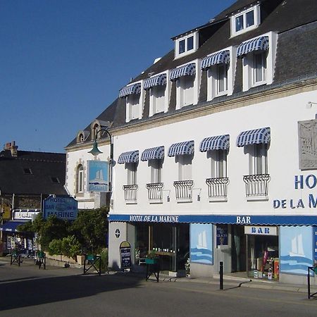 La Marine Hotel Carnac Exterior foto